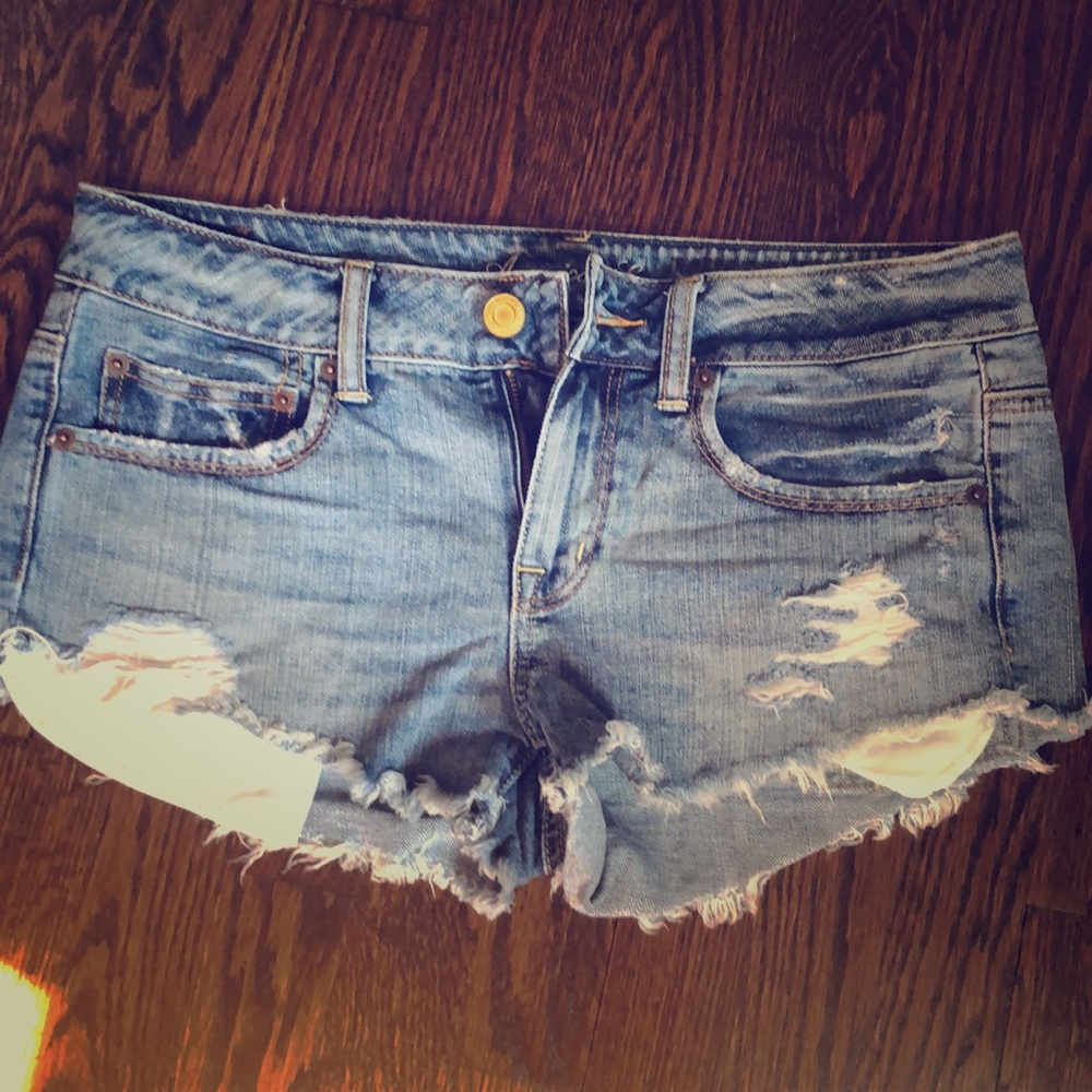 Shorts